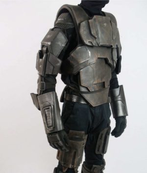Full ODST Armor – Halo Cosplay EVA Foam Armor Bestsellers armor