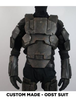 Full ODST Armor – Halo Cosplay EVA Foam Armor Bestsellers armor