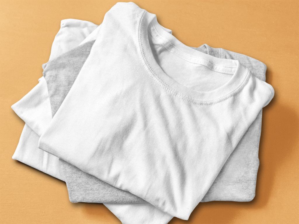 Classic Unisex T-Shirt Clothing cotton tshirt