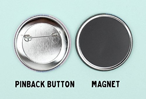N7 – Mass Effect Pin / Fridge Magnet Accessories accessory