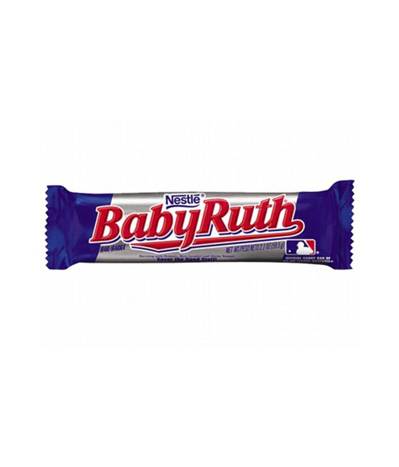 Buy Baby Ruth - Nestle Chocolate Candy bar • SOLIDPOP