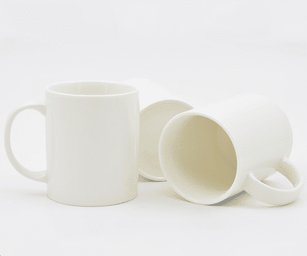 Upside Down Mug Home & Office ceramic mug