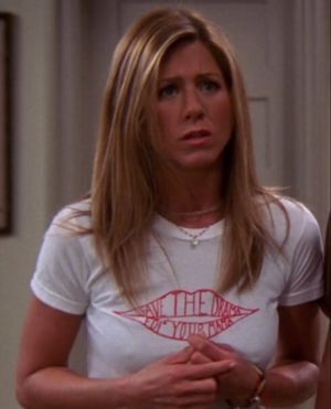Save the Drama for your Mama – Rachel’s T-shirt Clothing chandler