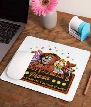 Five Nights at Freddy’s Mousepad Gaming bonnie