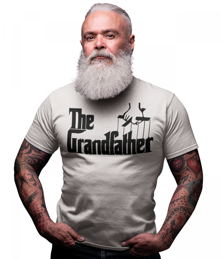 magee grandfather shirt