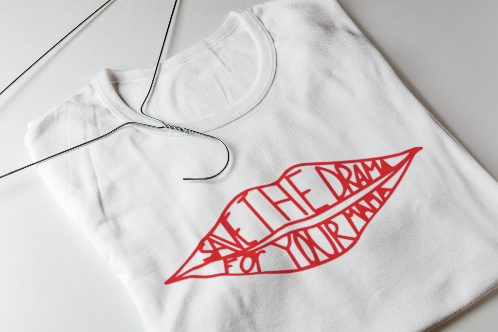 Ohana – Lilo & Stitch T-Shirt Clothing disney
