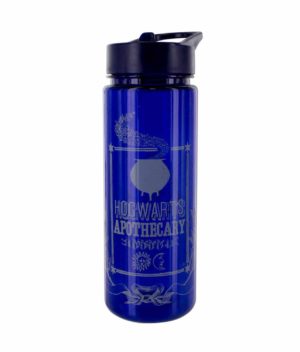 Harry Potter Water Bottle Hogwarts Apothecary Harry Potter apothecary