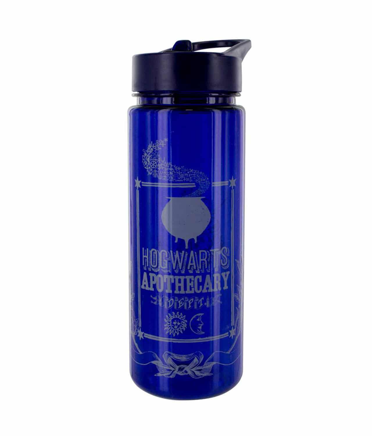 Other Harry Potter Water Bottle with Stickers