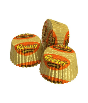 Reeses Miniature Peanut Butter Cups – 10 pack American Candy american