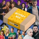 tv mystery box