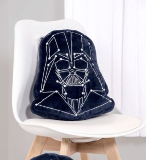 Star Wars Cushion Darth Vader 41 x 32 cm Decor & Lighting cushion