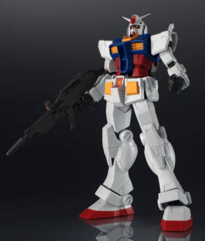 Mobile Suit Gundam Gundam Universe Action Figure RX-78-2 Gundam Action Figures action figure