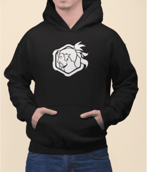Hanzo – Overwatch Hoodie Clothing gamer