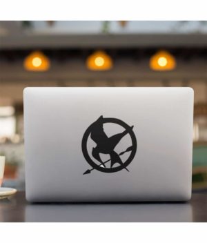 Mockingjay – Hunger Games Sticker Home & Office bird