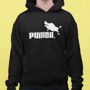 puma king sweatshirt