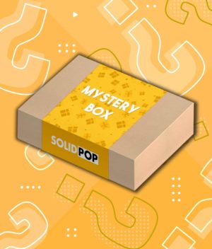 Random Mystery Box Bestsellers box