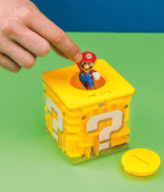 Super Mario Question Block Maze Safe Gaming maze
