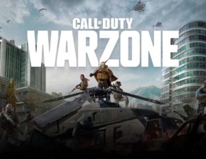 cod warzone top 5 free games