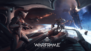 warframe top 5 free games