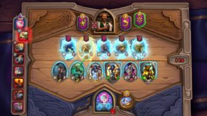 hearthstone top 5 free games