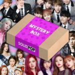 K-POP BOX SLEEVE