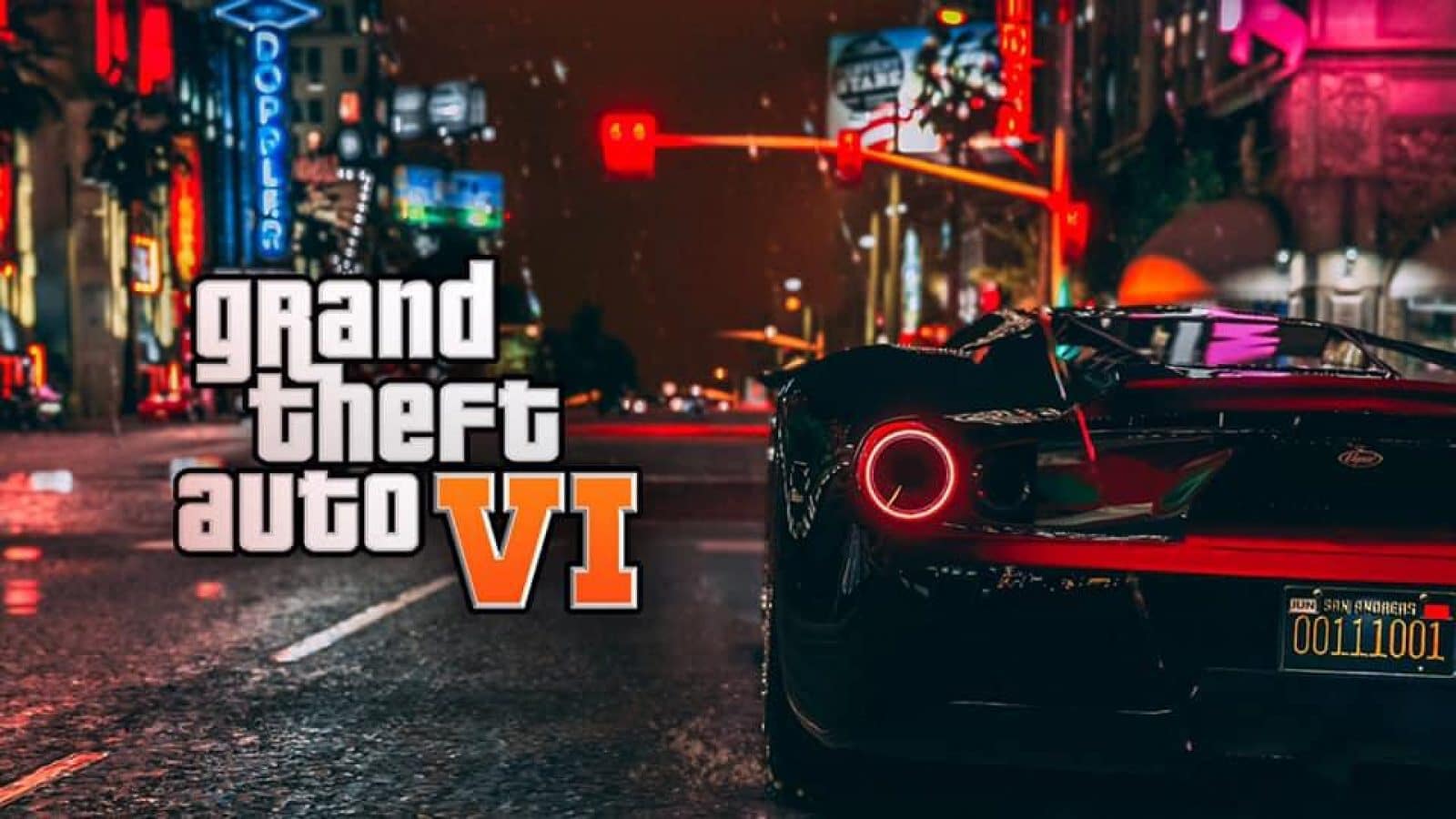 GTA 6, Release date speculation, trailer and latest news