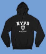 NYPD Hoodie – Brooklyn Nine-Nine Inspired Clothing brooklyn nine nine