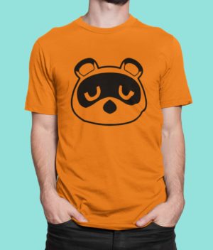 Isabelle T-Shirt – Animal Crossing Clothing animal crossing
