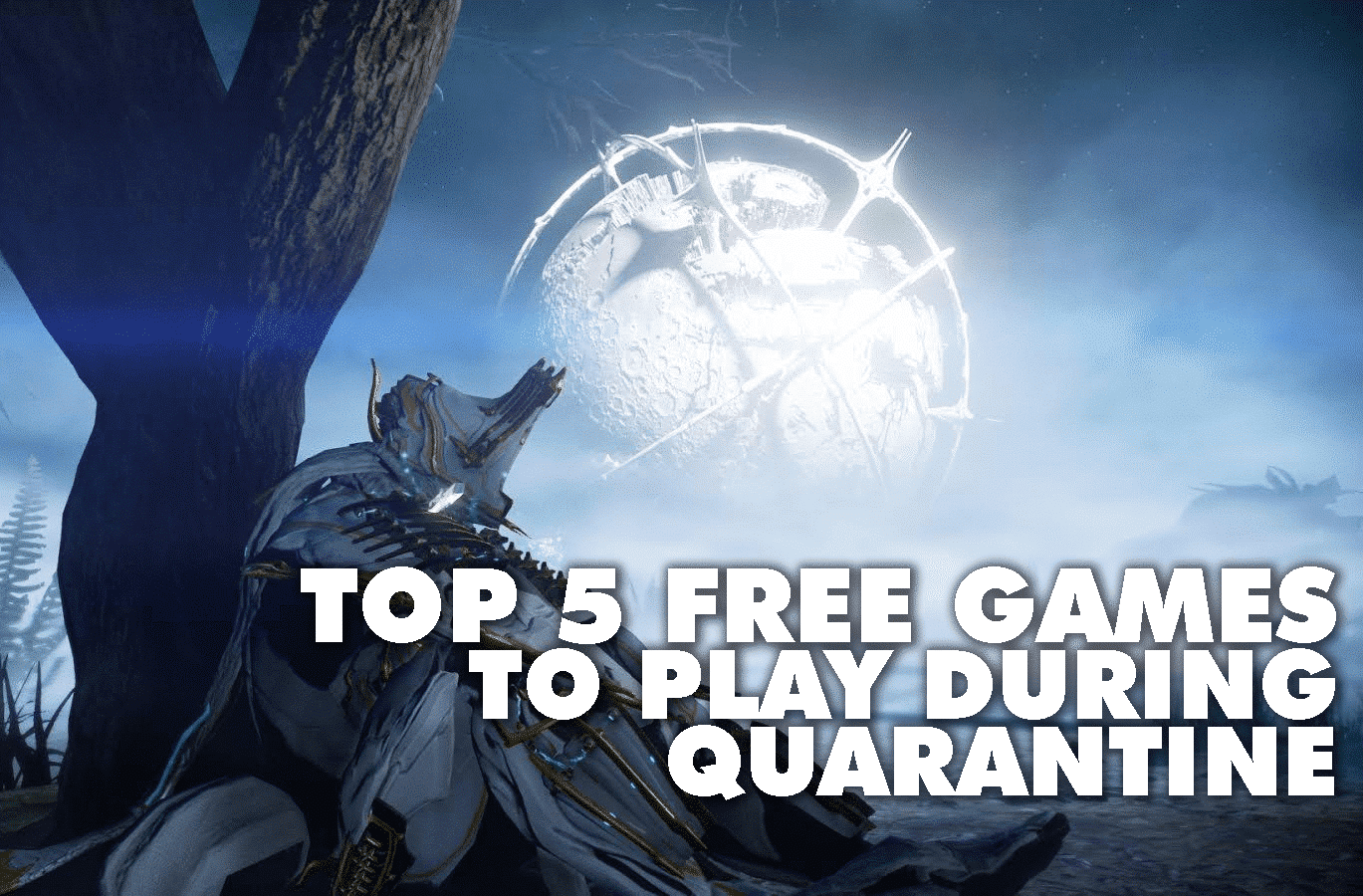 top 5 free games