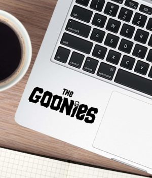 Goonies – Classic Movie Sticker Home & Office cinema