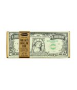 Million Dollar Chocolate bar – Barton’s – Creamy Milk American Candy american