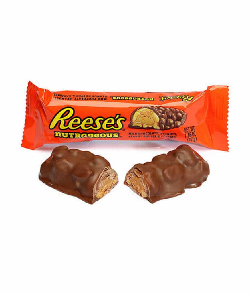 Buy Reese's Pieces Peanut Butter • SOLIDPOP