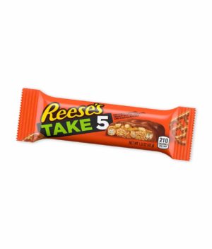 Reese’s Take 5 Chocolate Bar American Candy american