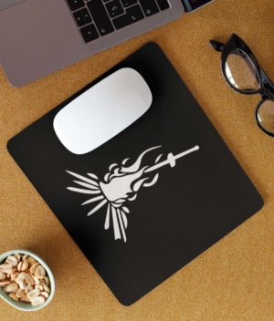 Assassin’s Creed Odyssey Mousepad Gaming assassin