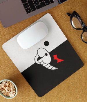 Don’t Panic Mousepad – The Hitchhiker’s Guide to the Galaxy Home & Office don't panic