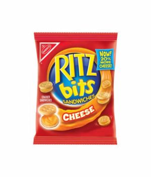 Ritz Bits Sandwiches – Nabisco American Snacks american
