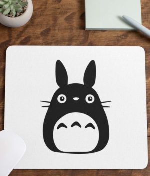 Totoro Mousepad Anime mat