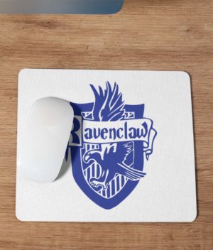 Ravenclaw – Harry Potter Mousepad Harry Potter Harry Potter