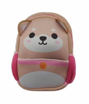 Shiba Inu Backpack Tote Bags & Backpacks animal