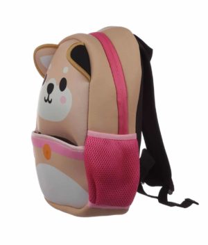 Shiba Inu Backpack Tote Bags & Backpacks animal