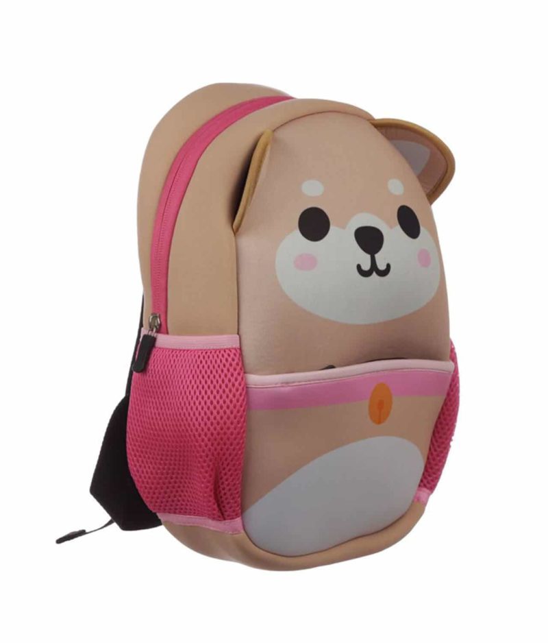 Shiba Inu Backpack Kawaii animal