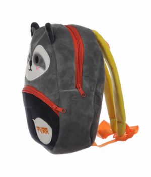 Raccoon Backpack Kawaii animal