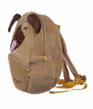 Pug Backpack Tote Bags & Backpacks animal