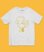 Chocobo T-Shirt Clothing chocobo