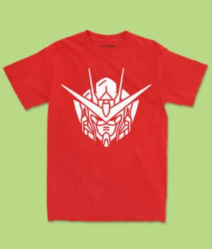 Gundam T-Shirt Anime anime