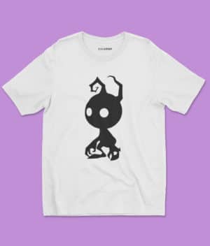 Heartless Shirt – Kingdom Hearts Clothing heartless