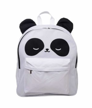 Panda Backpack Tote Bags & Backpacks animal