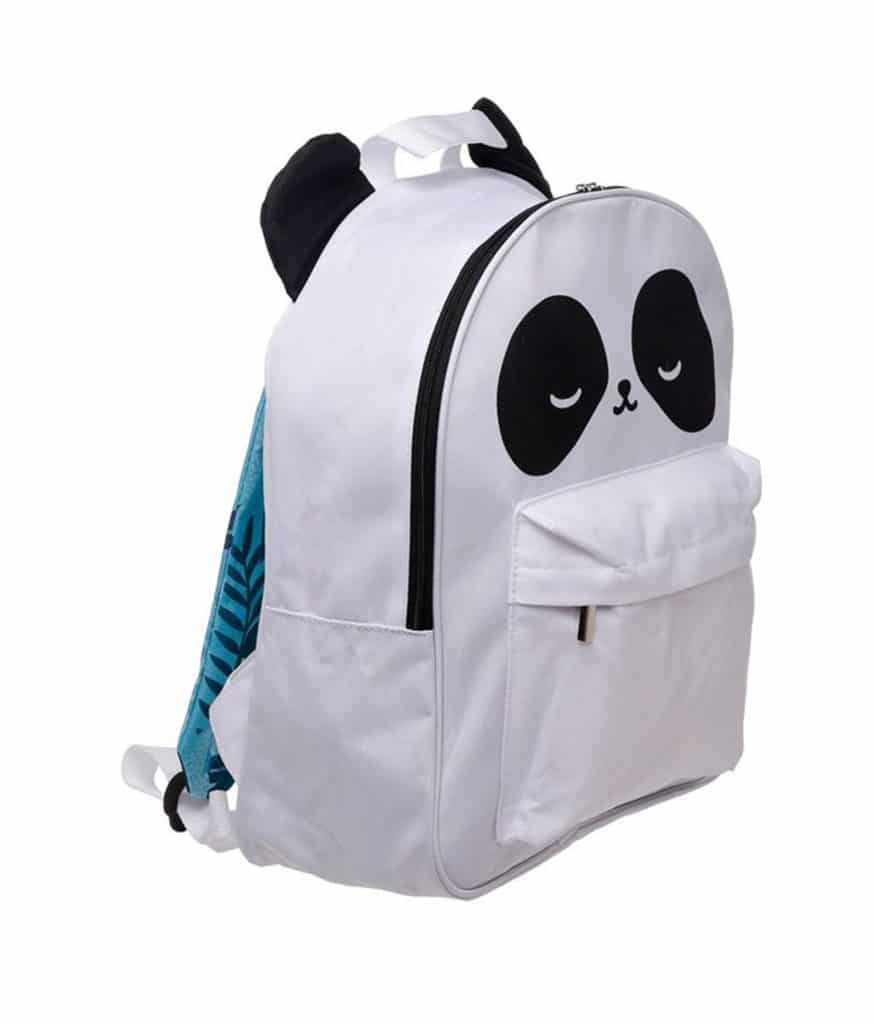 Buy Panda Backpack • SOLIDPOP