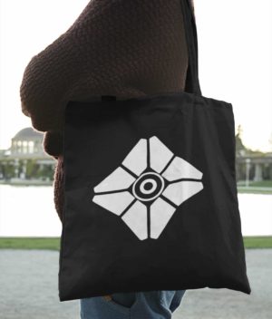 Destiny Ghost Bag Accessories bag