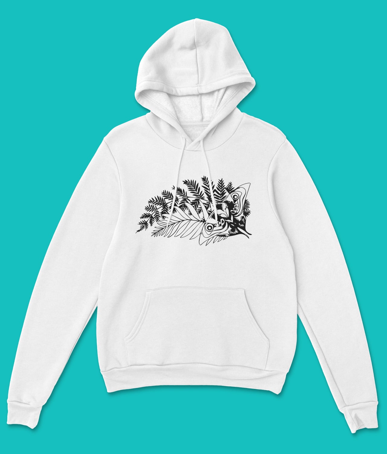 The last of us on sale hoodie